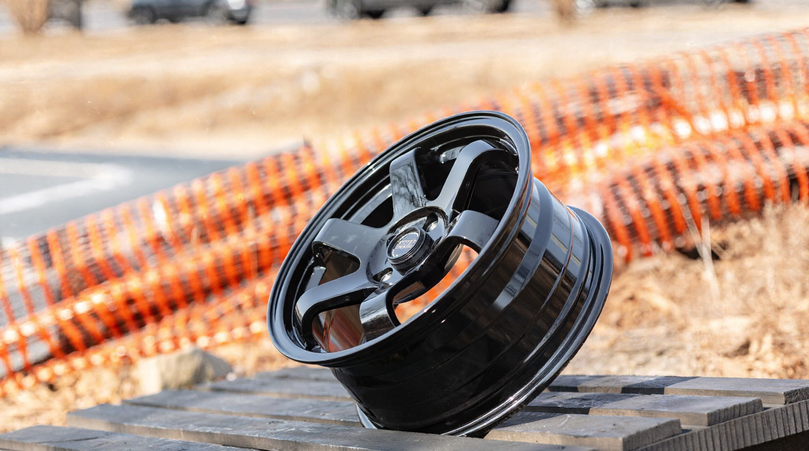 NEW! Комплект дисков Volk Racing TE37SL R16 7j ET+35 5*100 (D169/2) NN