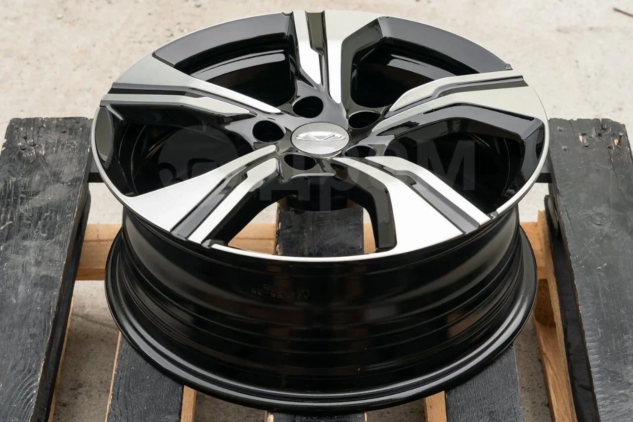 NEW! Комплект дисков Chery 330-7 R17 6.5j ET33 5*108 (P081)