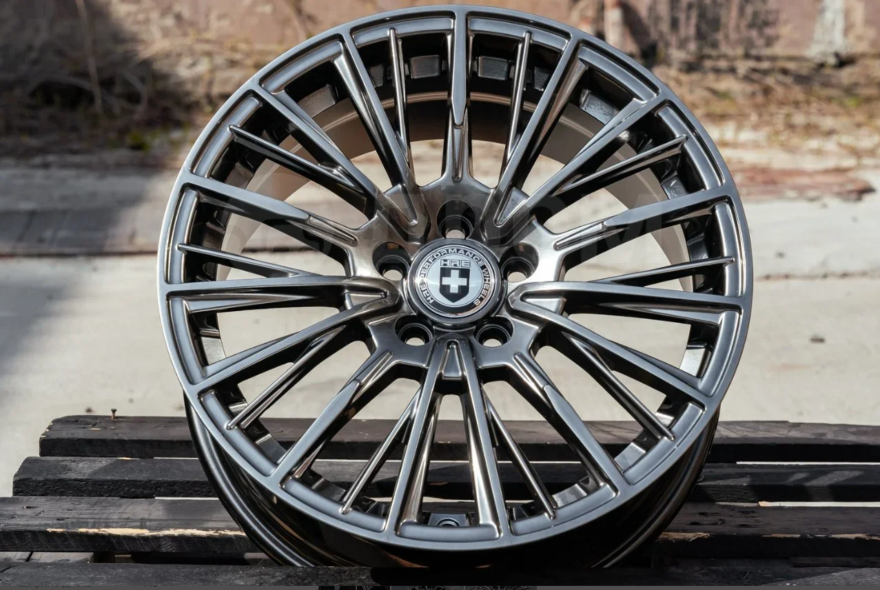 NEW! Комплект дисков HRE Style X042 R16 7.0j ET35 5*100 (J262) NN