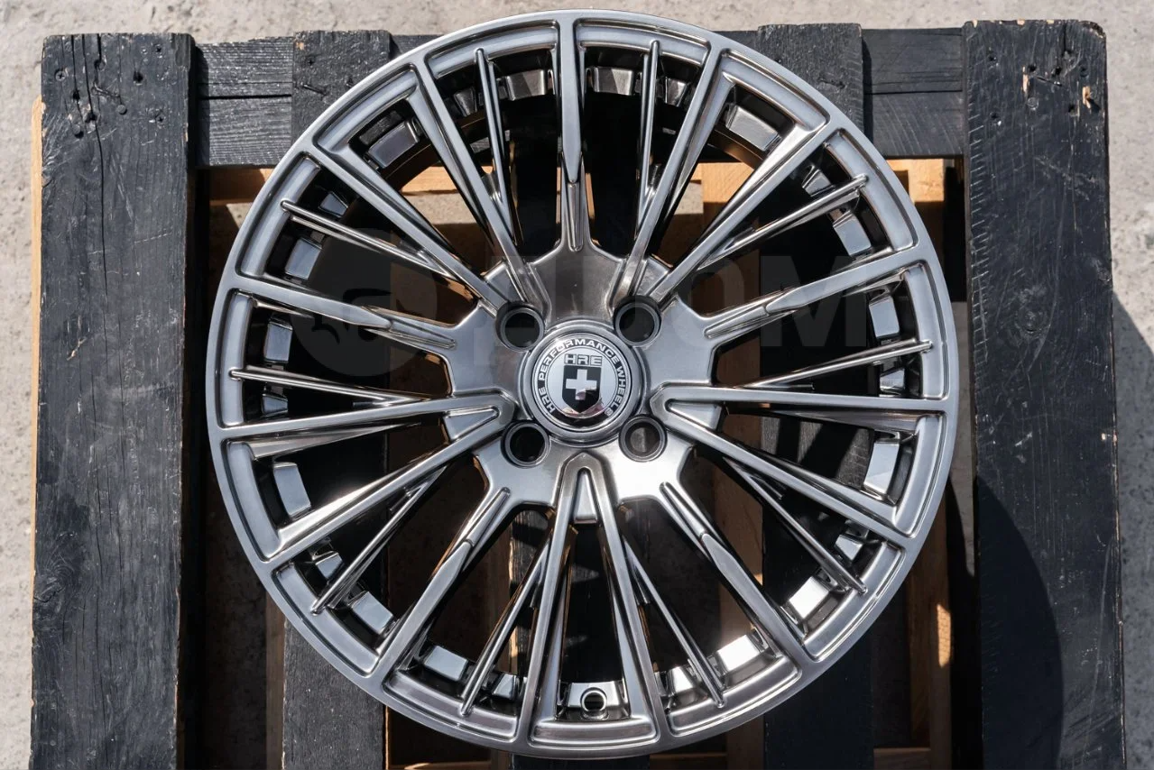 NEW! Комплект дисков HRE Style X042 R16 7.0j ET35 4*100 (J261) NN