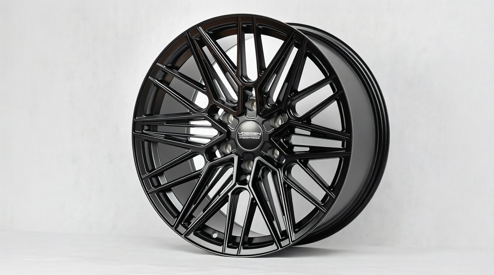 NEW! Комплект дисков VPS MF-1382 R20 J9.5 ET+15 6*139.7 (R556) NN Vossen