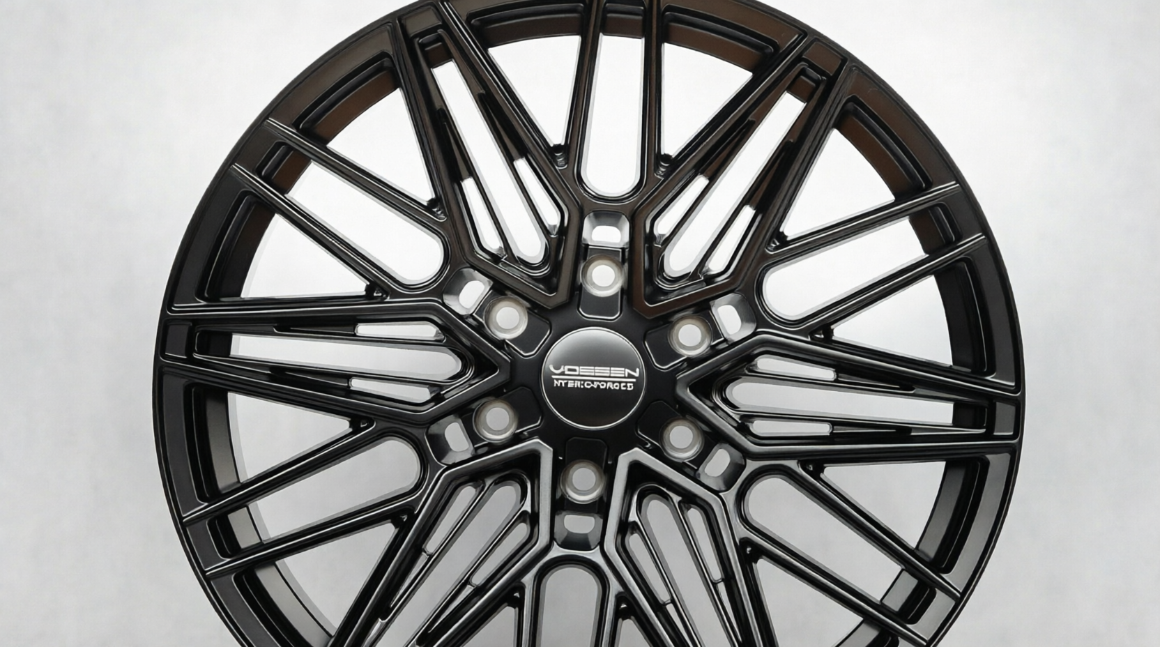 NEW! Комплект дисков VPS MF-1382 R20 J9.5 ET+15 6*139.7 (R556) NN Vossen