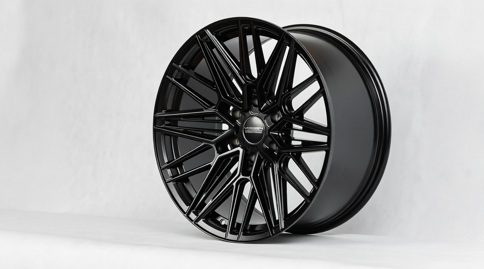 NEW! Комплект дисков VPS MF-1382 R20 J9.5 ET+15 6*139.7 (R556) NN Vossen