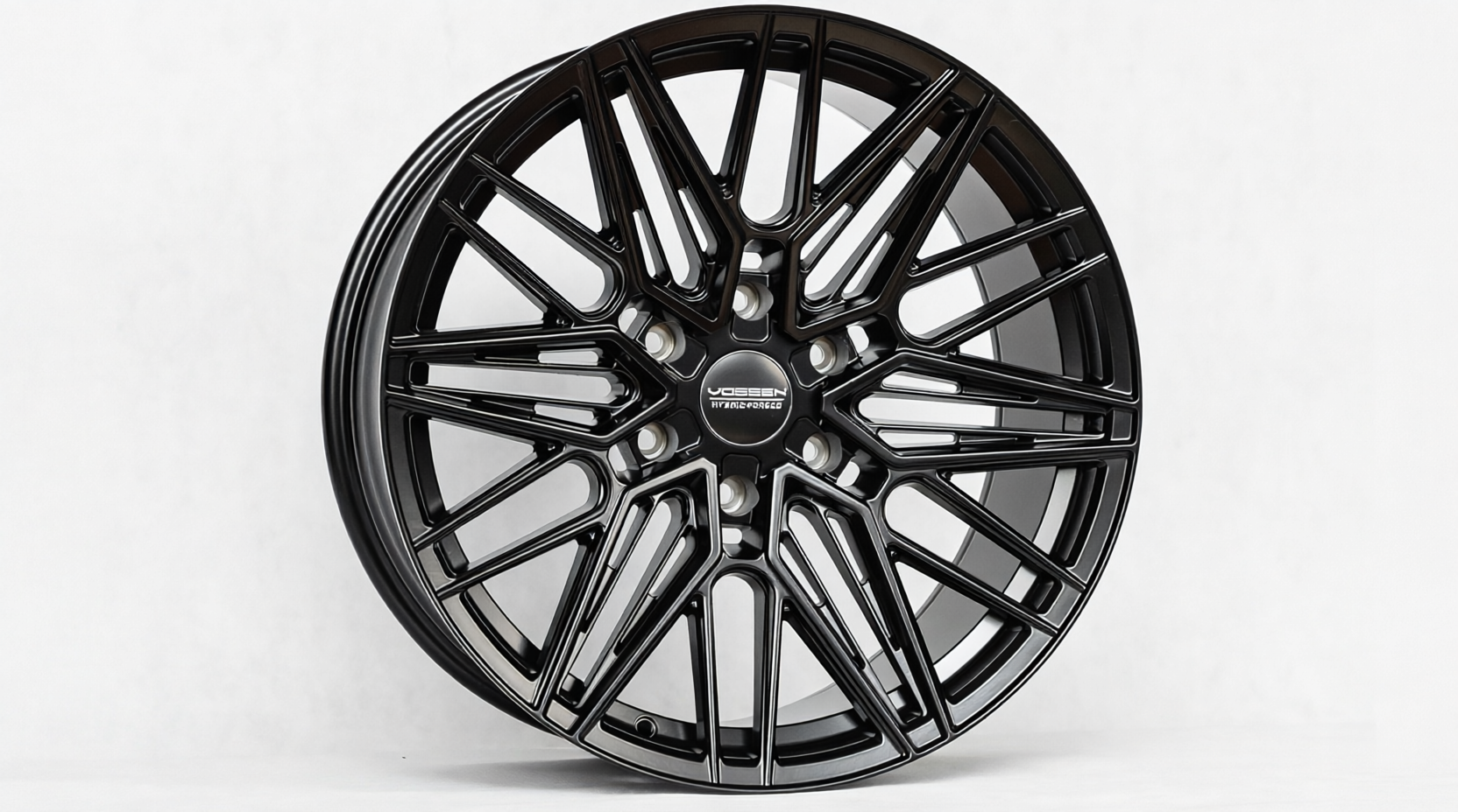 NEW! Комплект дисков VPS MF-1382 R20 J9.5 ET+15 6*139.7 (R556) NN Vossen