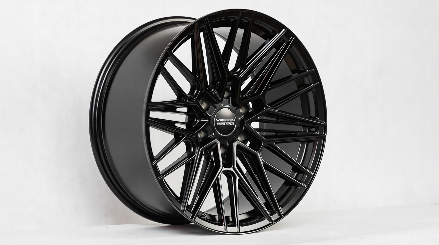 NEW! Комплект дисков VPS MF-1382 R20 J9.5 ET+15 6*139.7 (R556) NN Vossen