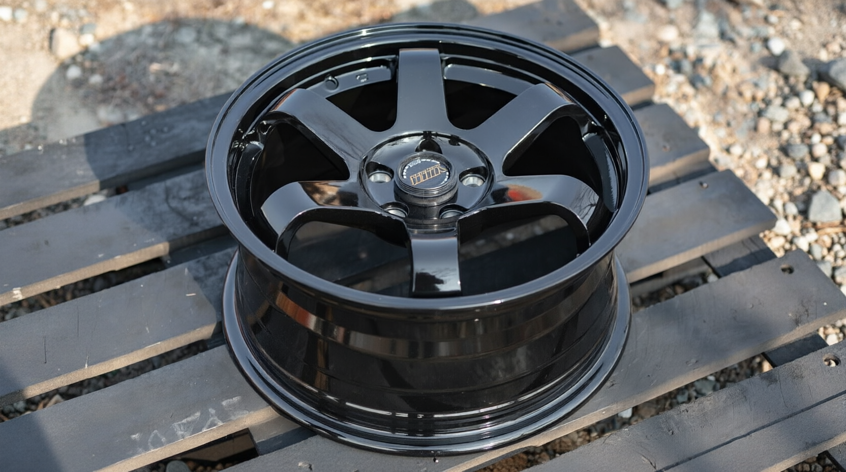 NEW! Комплект дисков Volk Racing TE37SL R17 8j ET35 5*100 (D134) NN