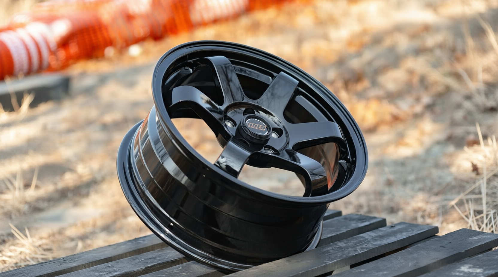 NEW! Комплект дисков Volk Racing TE37SL R17 8j ET35 5*100 (D134) NN