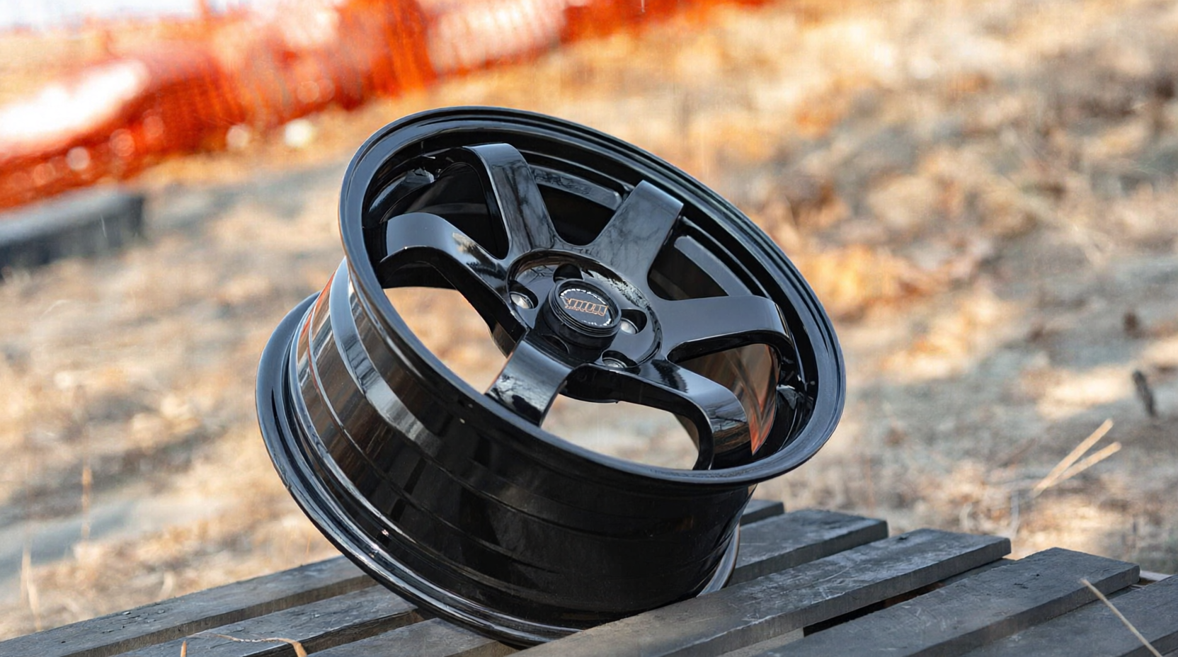 NEW! Комплект дисков Volk Racing TE37SL R17 8j ET35 5*100 (D134) NN