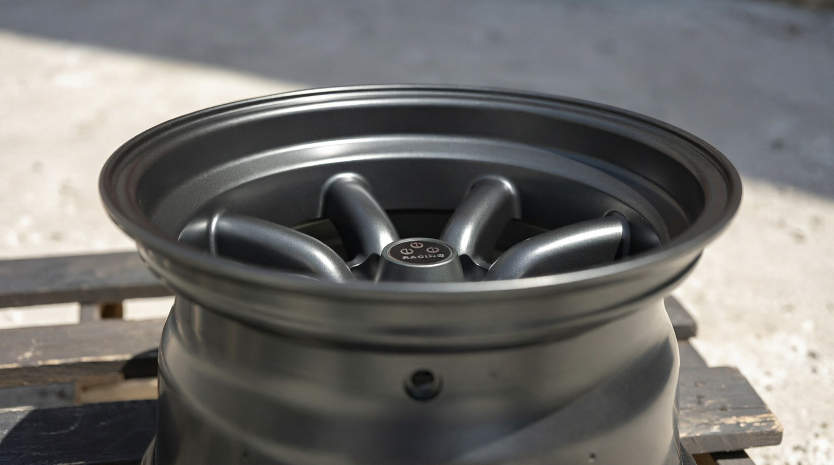 NEW! Комплект дисков Style Watanabe RS R14 8J ET0 4*100 (W011) NN