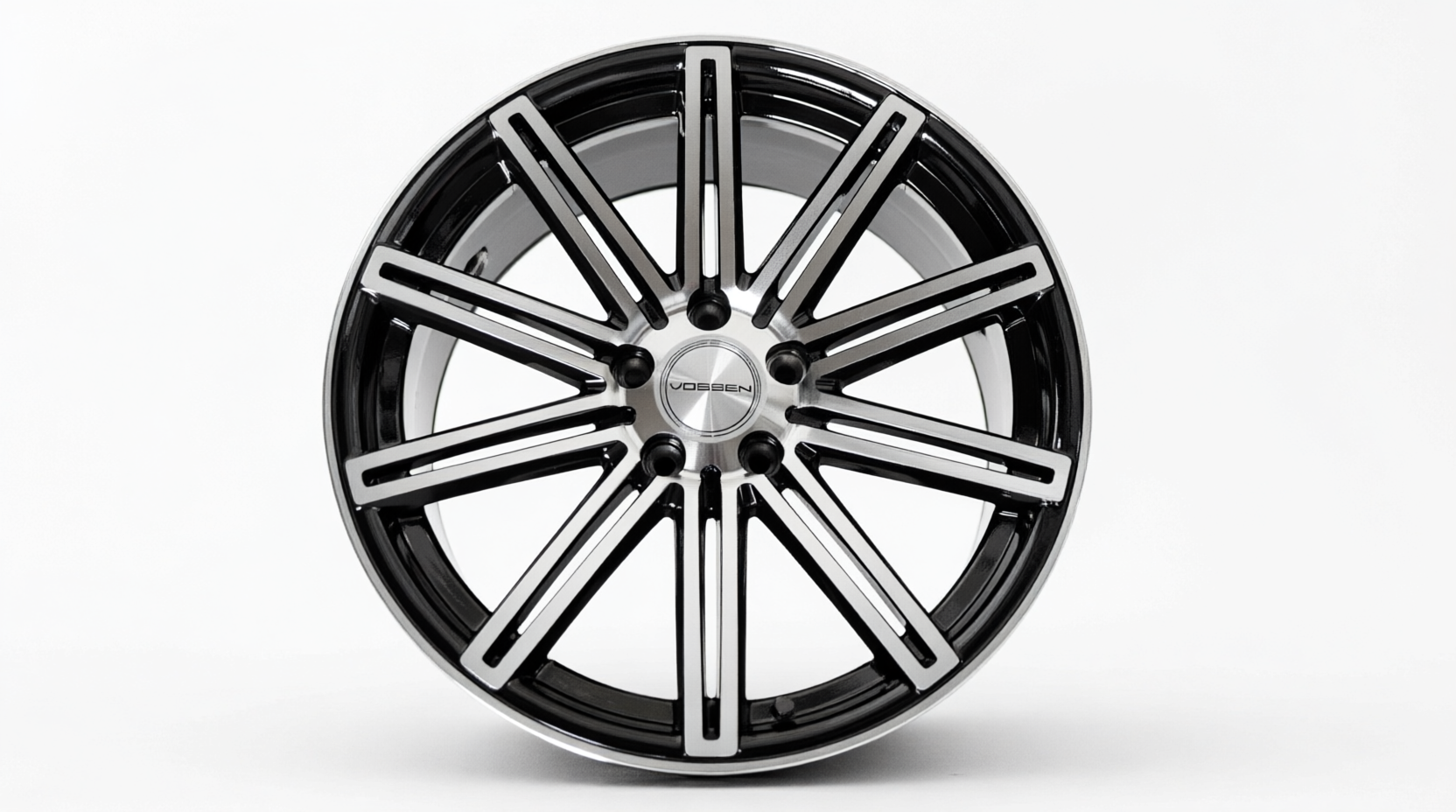 NEW! Комплект дисков Style VPS-CV4 R18 8.0j ET35 5*114.3 (G459) NN