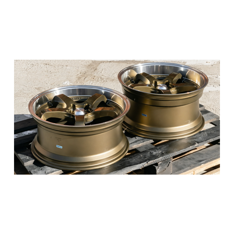 NEW! Style Advan GT R18 8.0/9.0j ET38/35 5*114.3 (E069 E070) NN