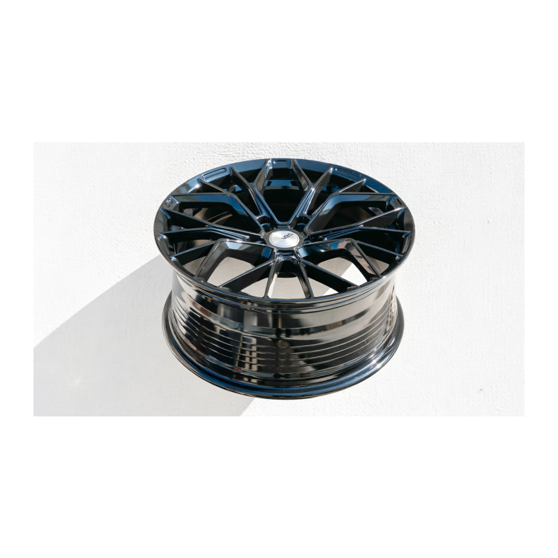 NEW! Комплект VPS3312 Flow Forming R18 8.0j ET35 5*114.3 (FF010-1) NN