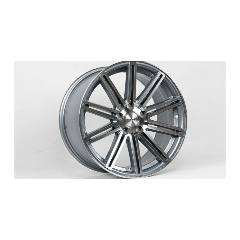 NEW! Комплект дисков Style VPS-CV4 R18 8.0j ET35 5*114.3 (G460) NN