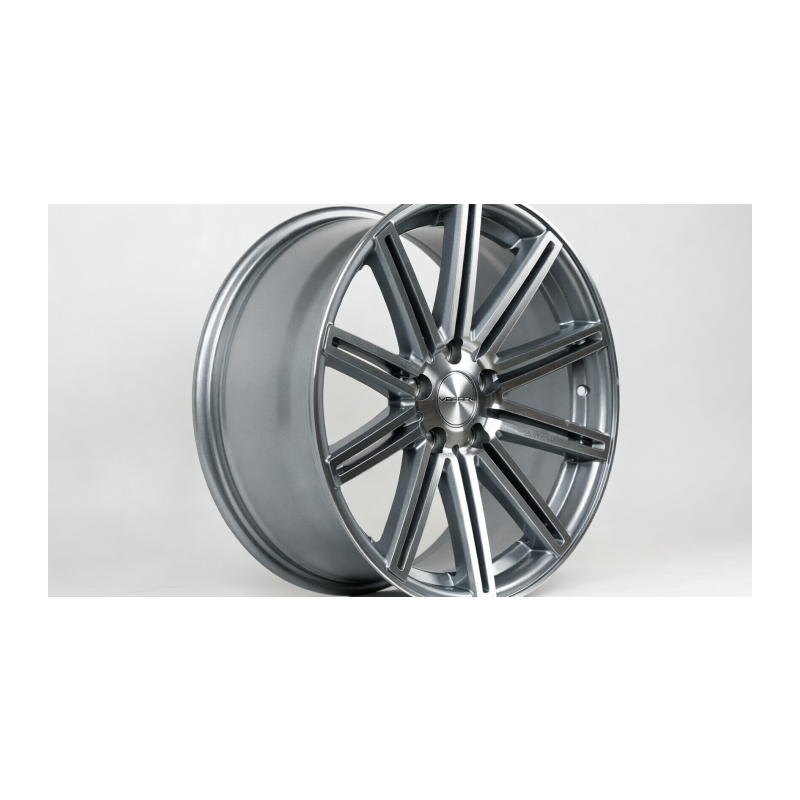 NEW! Комплект дисков Style VPS-CV4 R18 8.0j ET35 5*114.3 (G460) NN