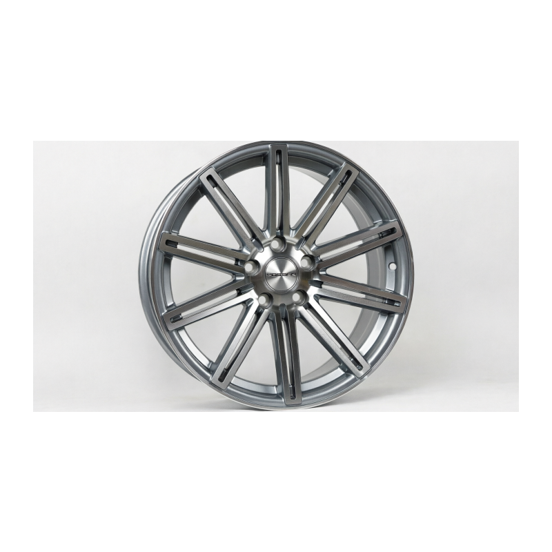NEW! Комплект дисков Style VPS-CV4 R18 8.0j ET35 5*114.3 (G460) NN