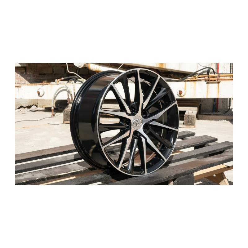 NEW! Комплект дисков Toyota 224-8 R18 8.0j ET50 5*114.3 (P106)