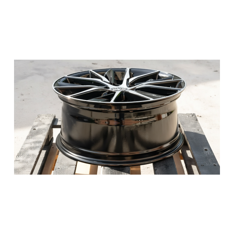 NEW! Комплект дисков Toyota 224-8 R18 8.0j ET50 5*114.3 (P106)