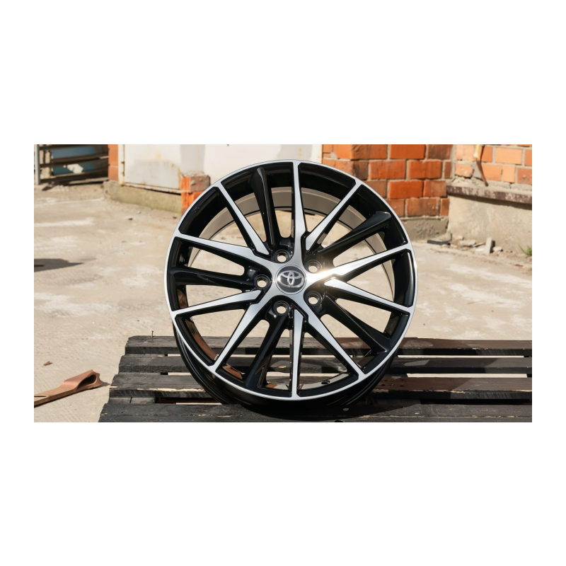 NEW! Комплект дисков Toyota 224-8 R18 8.0j ET50 5*114.3 (P106)