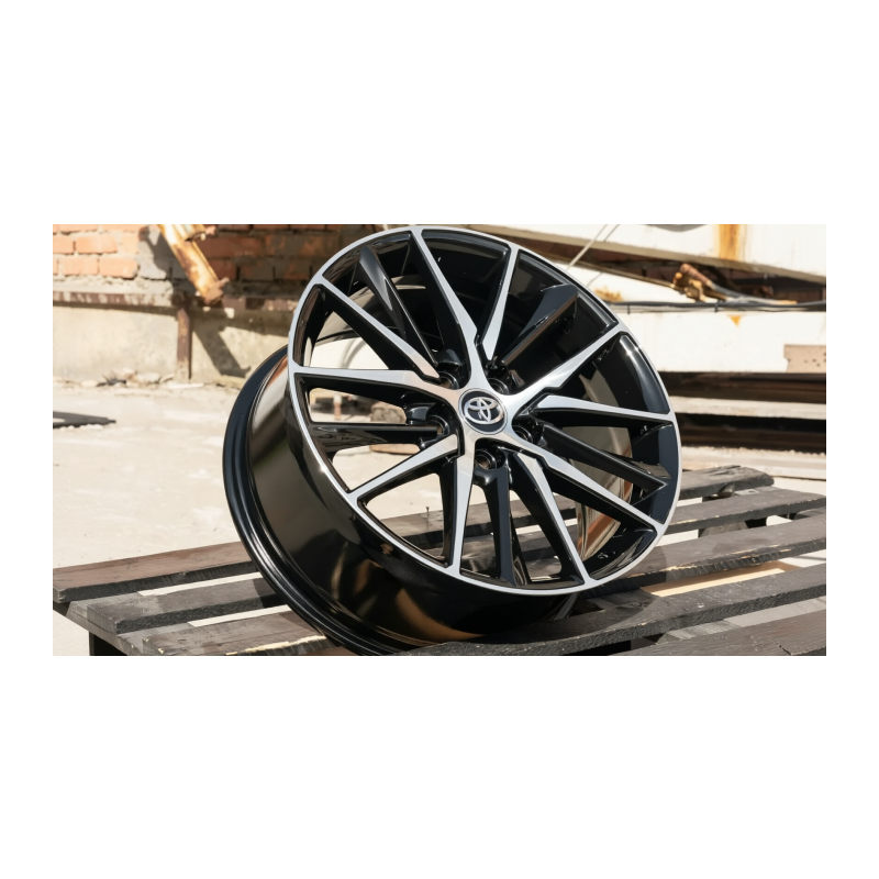 NEW! Комплект дисков Toyota 224-8 R18 8.0j ET50 5*114.3 (P106)