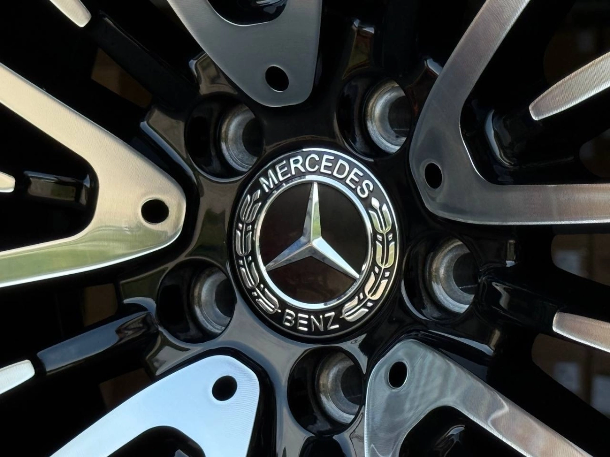FORGED MERCEDES AMG YC565Y