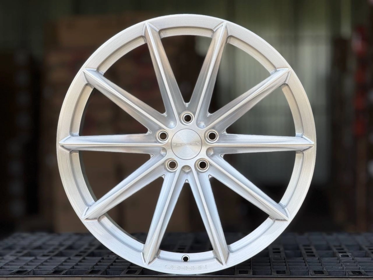 FORGED VOSSEN YC8290