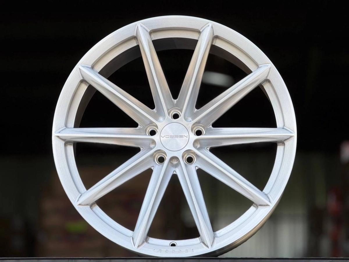 FORGED VOSSEN YC8290
