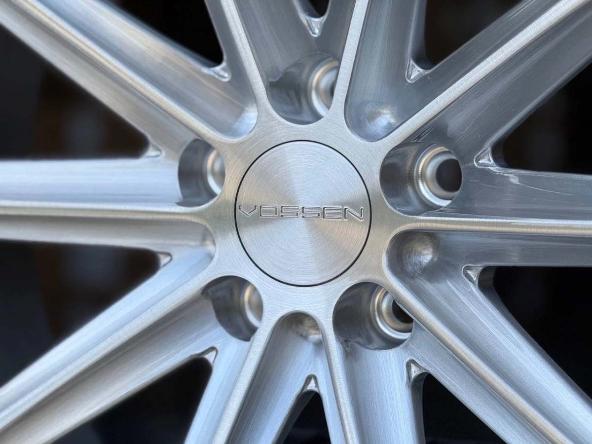 FORGED VOSSEN YC8290