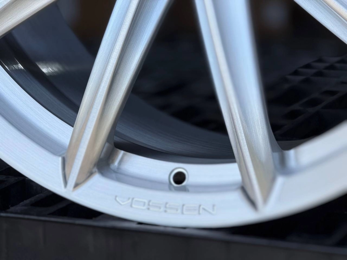 FORGED VOSSEN YC8290