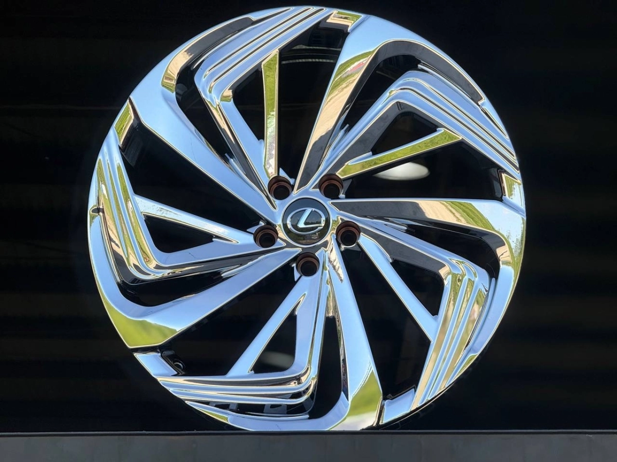 LEXUS FORGED YH9099