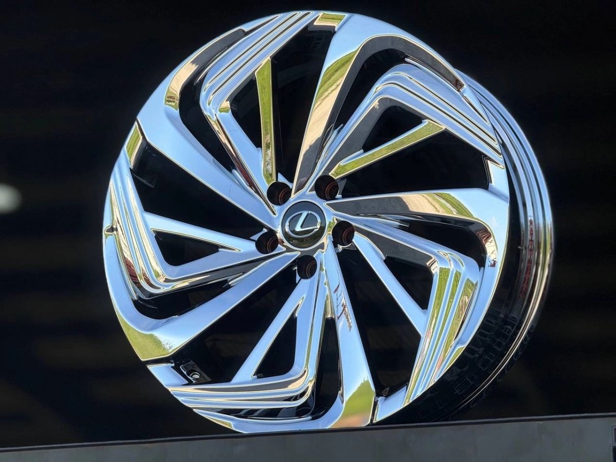 LEXUS FORGED YH9099