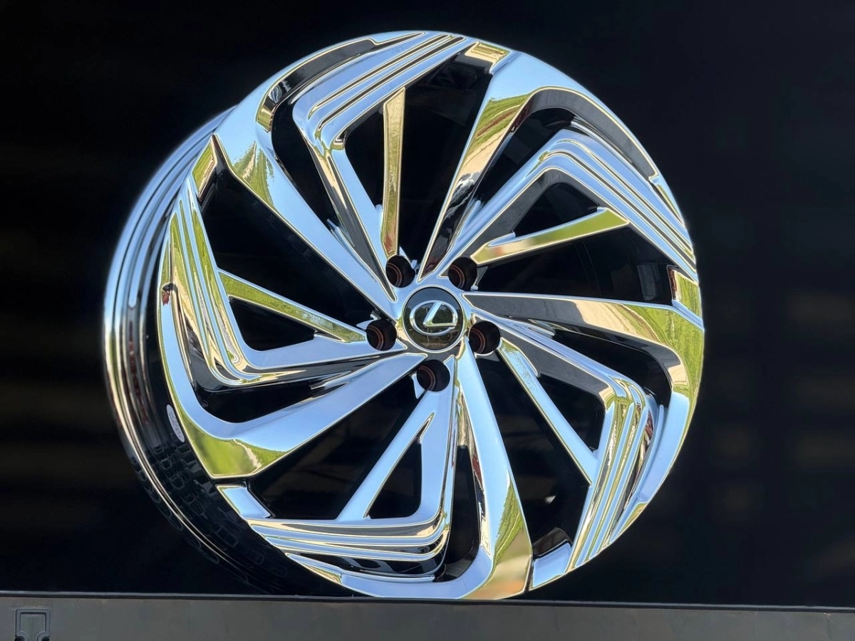 LEXUS FORGED YH9099
