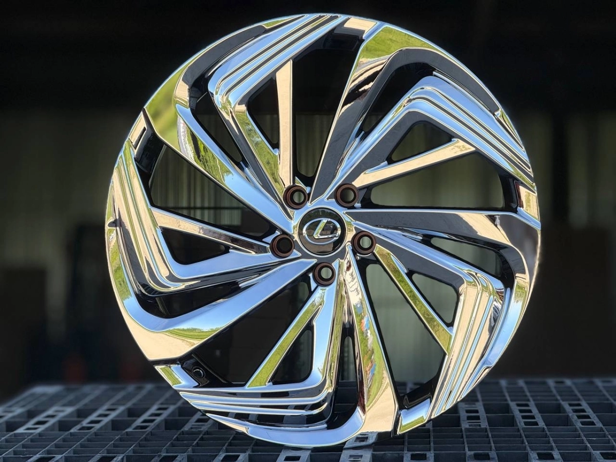 LEXUS FORGED YH9099