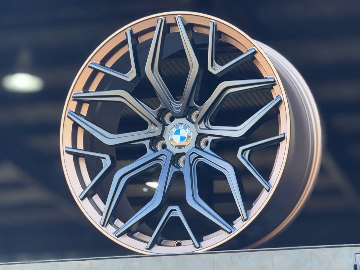 Z-Perfomance FORGED YC8320