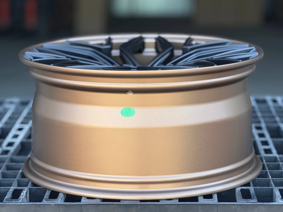 Z-Perfomance FORGED YC8320