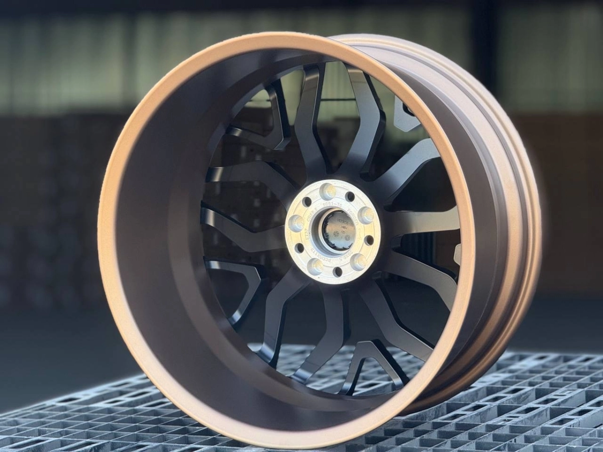 Z-Perfomance FORGED YC8320