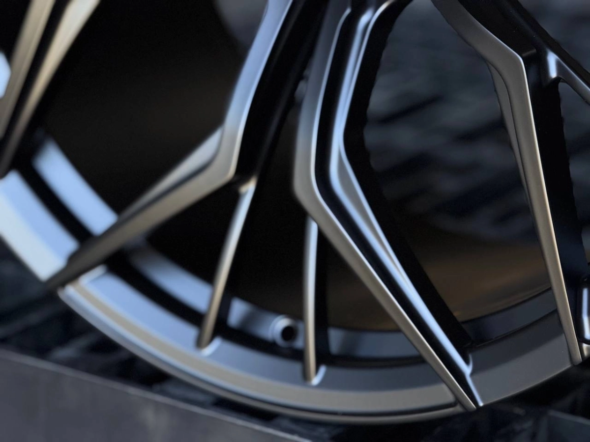 TITAN FORGED YC9662B
