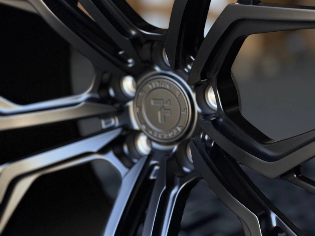 TITAN FORGED YC9662B