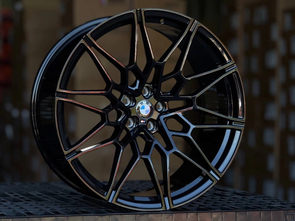 FORGED BMW 826M YC6026