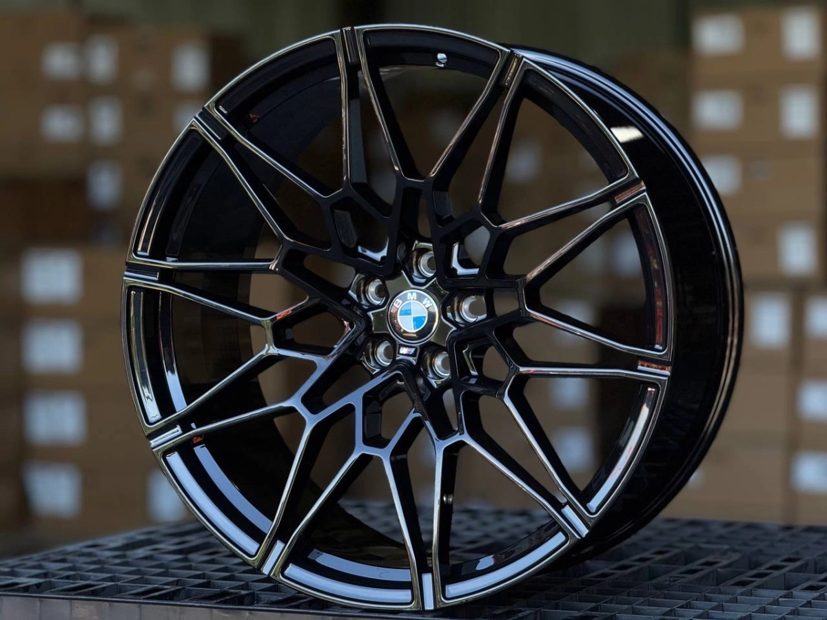 FORGED BMW 826M YC6026