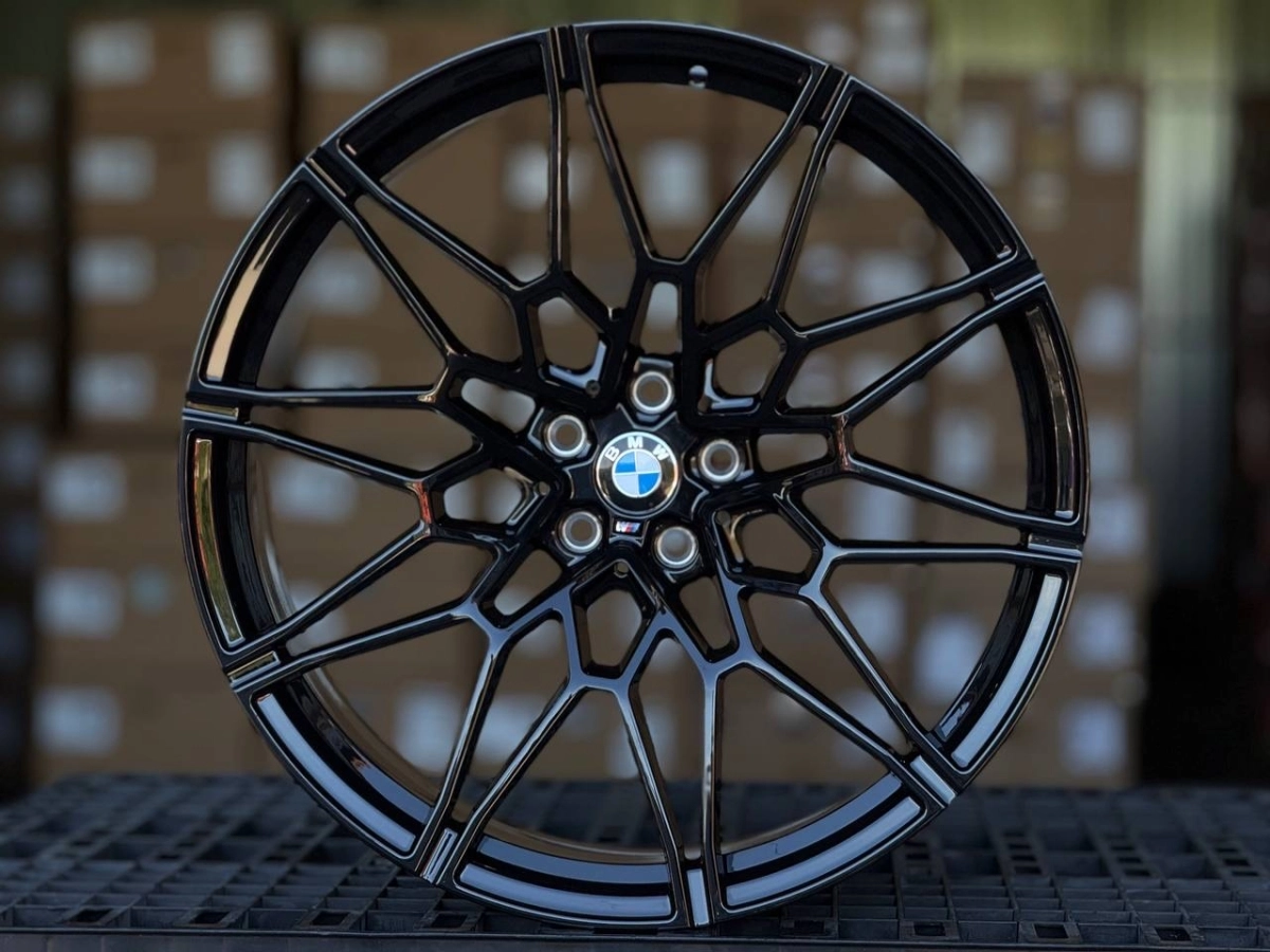 FORGED BMW 826M YC6026