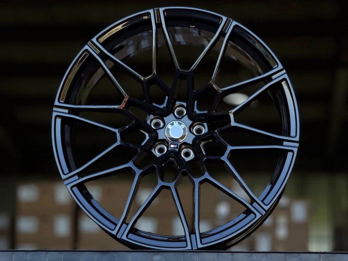 FORGED BMW 826M YC6026
