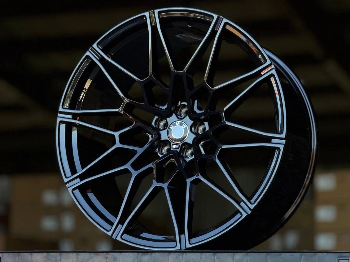 FORGED BMW 826M YC6026