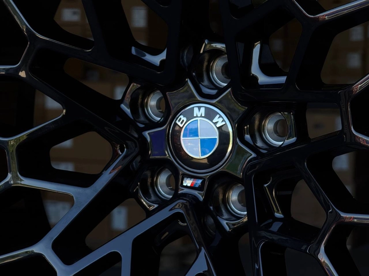 FORGED BMW 826M YC6026