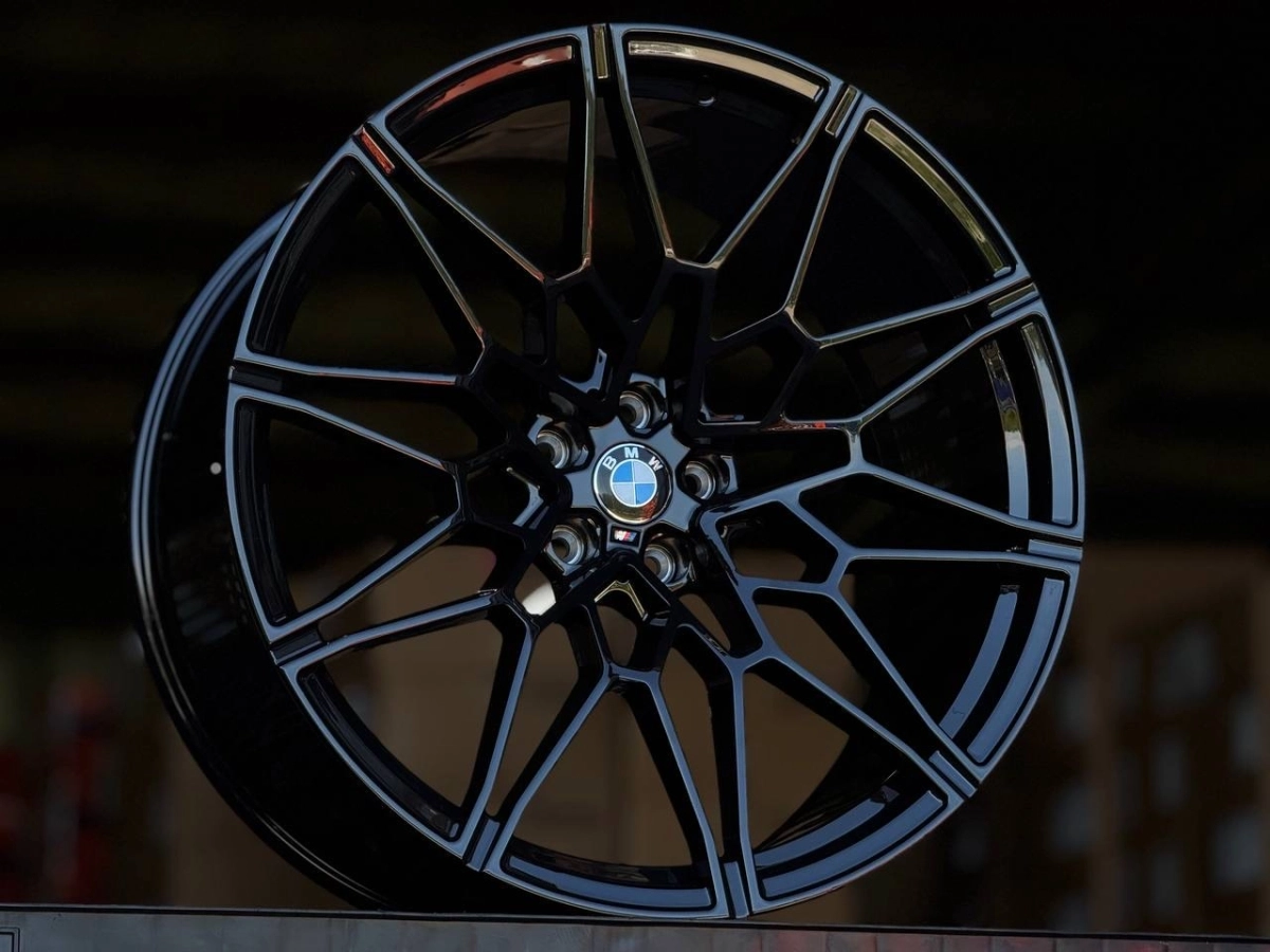 FORGED BMW 826M YC6026