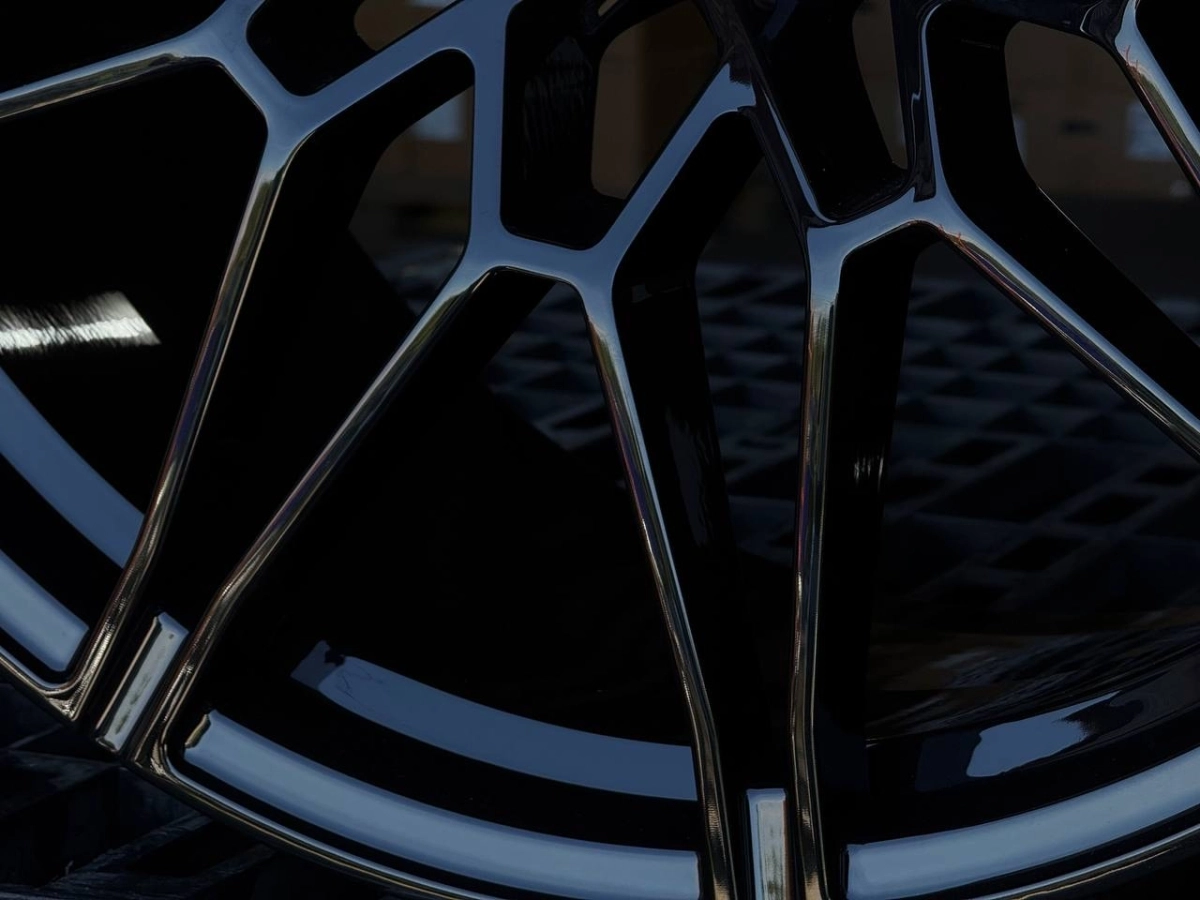 FORGED BMW 826M YC6026