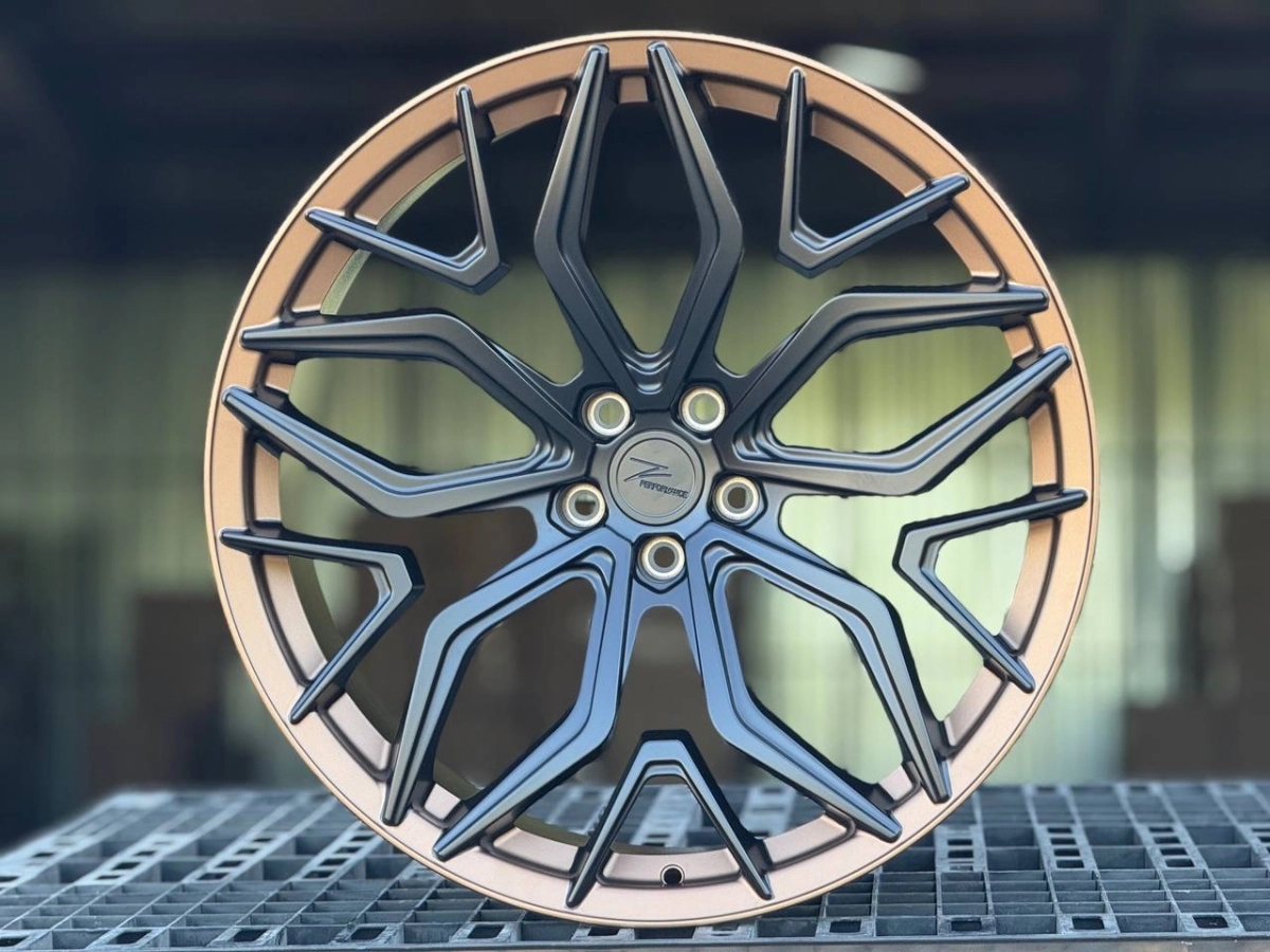 Z-Perfomance FORGED YC8320
