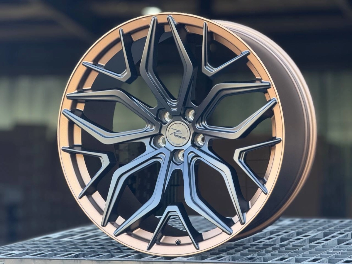 Z-Perfomance FORGED YC8320