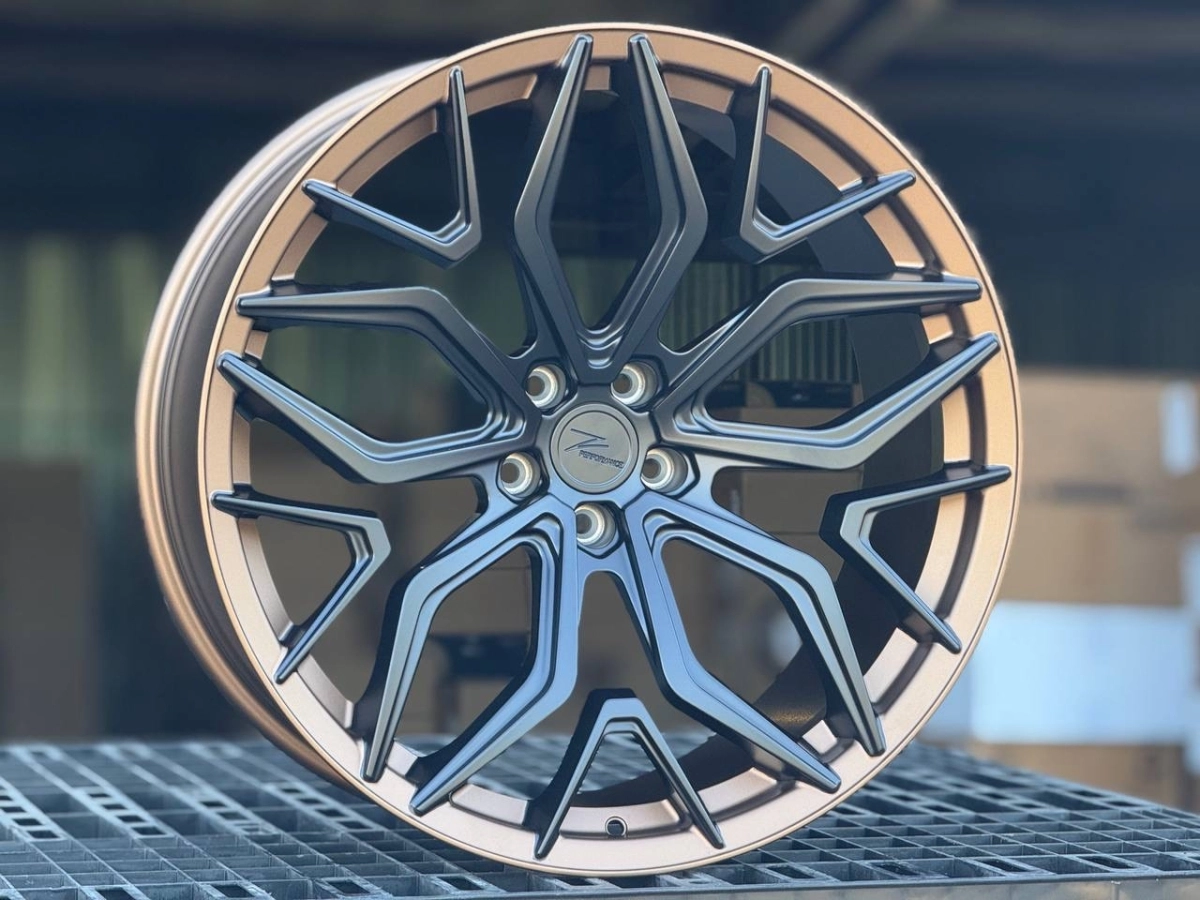 Z-Perfomance FORGED YC8320
