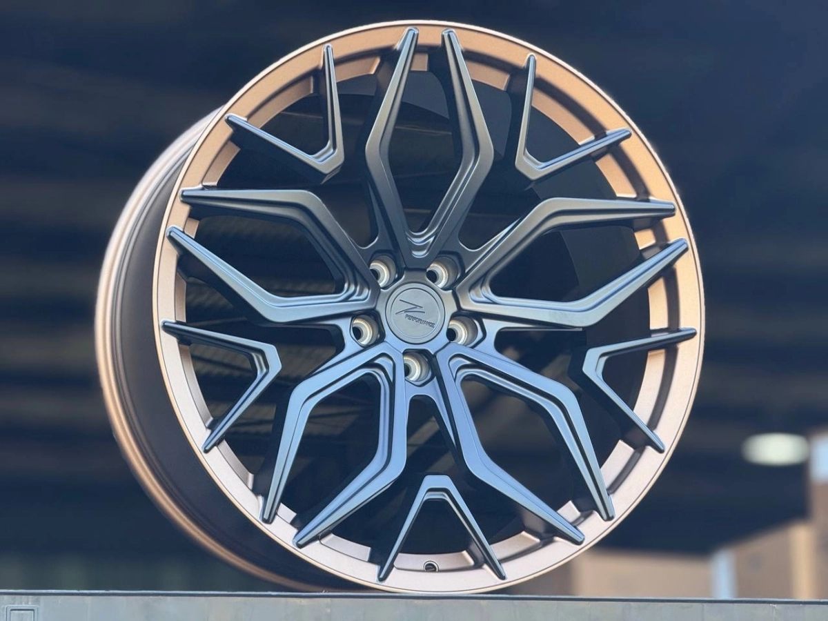 Z-Perfomance FORGED YC8320