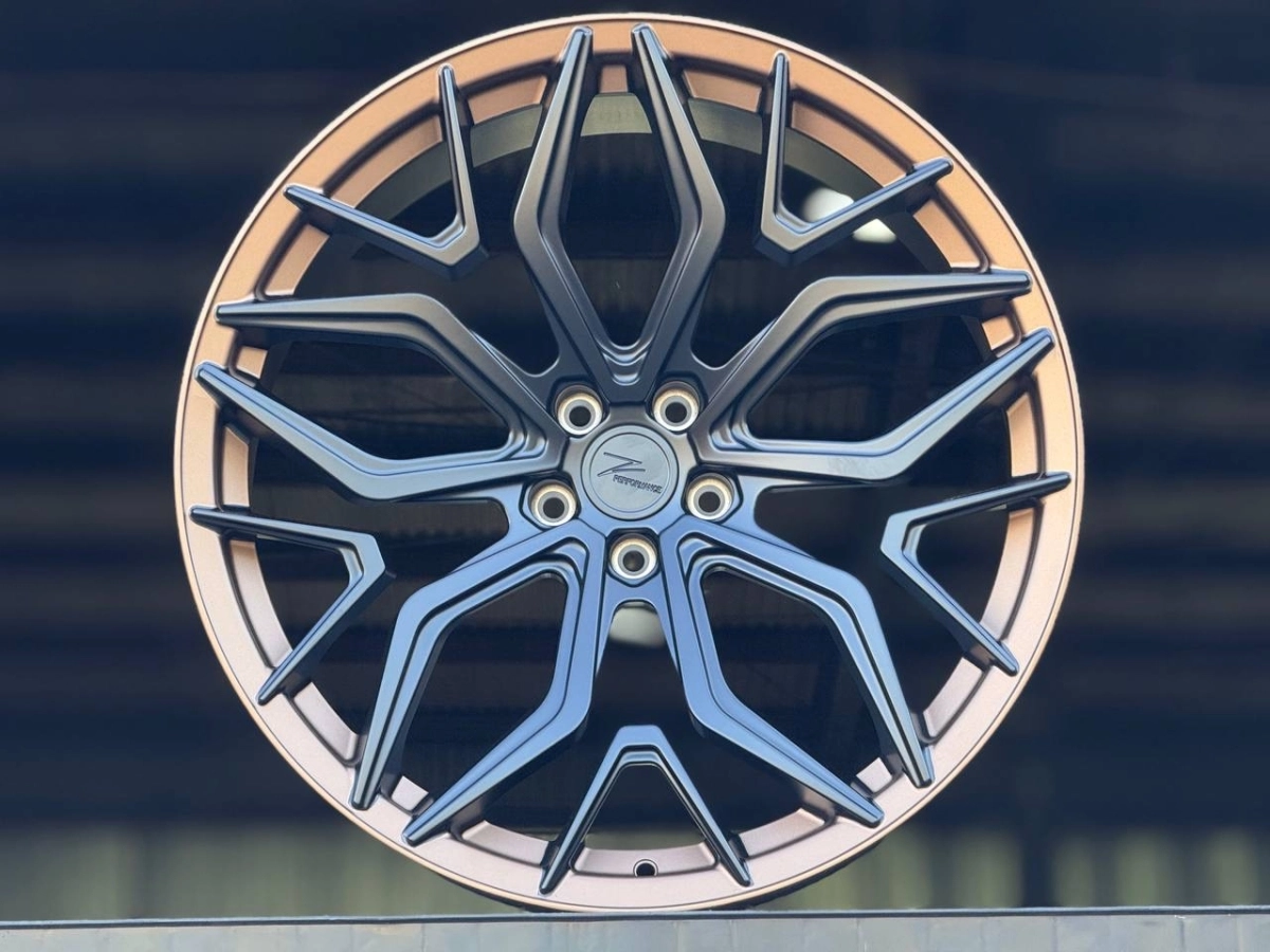 Z-Perfomance FORGED YC8320